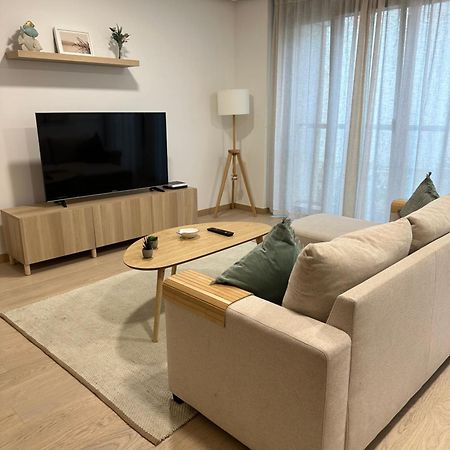 Апартаменти Move In Miragaia Віго Екстер'єр фото