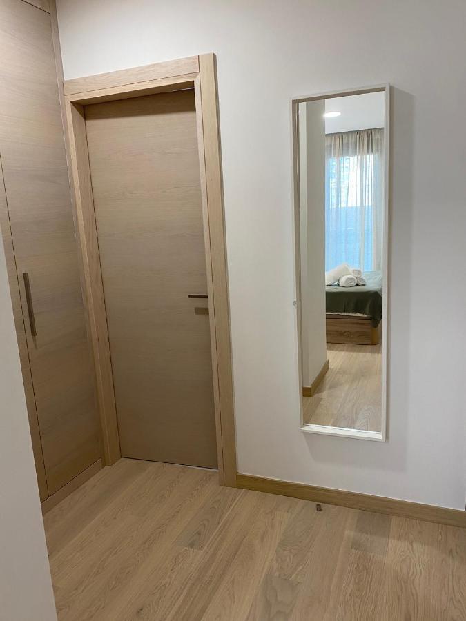 Апартаменти Move In Miragaia Віго Екстер'єр фото